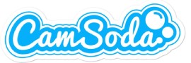 Camsoda logo